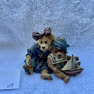 Nautical Boyd’s bears